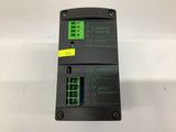 Murr Elektronik MCS10 85071 Switch Mode Power Supply 3x400-500/24 3 Phase