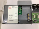 Allen-Bradley 1756-A7/B 7 Slot Rack w/ 1746-P3 Power Supply
