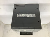Allen-Bradley 1756-A7/B 7 Slot Rack w/ 1746-P3 Power Supply