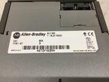 Allen-Bradley 1756-A7/B 7 Slot Rack w/ 1746-P3 Power Supply