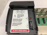 Allen-Bradley 1756-A7/B Control Logix Chassis 7 Slot w/ 1756-PA72/B Power Supply