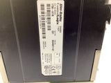 Allen-Bradley 1756-A7/B Control Logix Chassis 7 Slot w/ 1756-PA72/B Power Supply