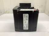 Allen-Bradley 1756-A7/B Control Logix Chassis 7 Slot w/ 1756-PA72/B Power Supply