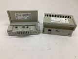 Allen-Bradley 1794-IB16XOB16P 24 Vdc Sink Input /Source Output