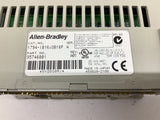 Allen-Bradley 1794-IB16XOB16P 24 Vdc Sink Input /Source Output
