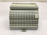 Allen-Bradley 1794-IB16XOB16P 24 Vdc Sink Input / Source Output