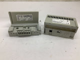 Allen-Bradley 1794-IB16XOB16P 24 Vdc Sink Input / Source Output