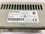 Allen-Bradley 1794-IB16XOB16P 24 Vdc Sink Input / Source Output