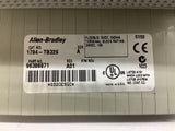 Allen-Bradley 1794-IB16XOB16P 24 Vdc Sink Input / Source Output