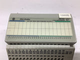 Allen-Bradley 1794-IB16XOB16P 24 VDC Sink Input/Source Output