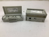 Allen-Bradley 1794-IB16XOB16P 24 VDC Sink Input/Source Output