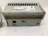 Allen-Bradley 1794-IB16XOB16P 24 VDC Sink Input/Source Output