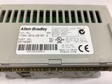 Allen-Bradley 1794-IB16XOB16P 24 VDC Sink Input/Source Output