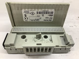 Allen-Bradley 1794-IB16XOB16P 24 VDC Sink Input/Source Output