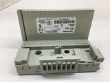 Allen-Bradley 1794-IB16xOB16P FlexBus 5 VDc