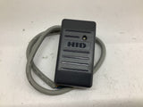 ProxPoint 6005BGB00 Plus Mini Mullion Reader