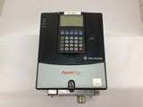 Allen-Bradley 20AD3P4A3AYNANNN 2 HP Ac Drive 480 Volts