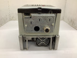 Allen-Bradley 20AD3P4A3AYNANNN 2 HP Ac Drive 480 Volts