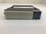 Allen-Bradley 1756-IB32/A Control Logix DC Input 32 PT 24 VDC