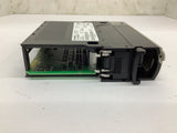 Allen-Bradley 1756-IB32/A Control Logix DC Input 32 PT 24 VDC