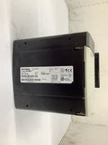 Allen-Bradley 1756-A7/B 7 Slot Chassis w/ 1756-PA72/B Power Supply