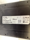 Allen-Bradley 1756-A7/B 7 Slot Chassis w/ 1756-PA72/B Power Supply