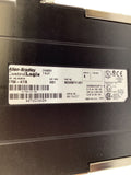 Allen-Bradley 1756-A7/B 7 Slot Chassis w/ 1756-PA72/B Power Supply