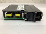 Allen-Bradley 1756-IR6I/A Analog Isolated input