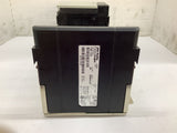 Allen-Bradley 1756-A7/B 7 Slot Chassis w/ 1756-PA72/B Power Supply