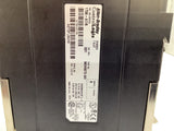 Allen-Bradley 1756-A7/B 7 Slot Chassis w/ 1756-PA72/B Power Supply