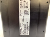 Allen-Bradley 1756-A7/B 7 Slot Chassis w/ 1756-PA72/B Power Supply