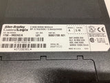 Allen-Bradley 1756-M02AE/A 2 Axis Servo Module