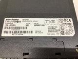 Allen-Bradley 1756-DNB/A Control Logix Devicenet Communication module