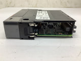 Allen-Bradley 1756-M02AE/A 2 Axis Servo Module