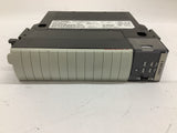Allen-Bradley 1756-M02AE/A Control Logix 2 Axis Servo Module