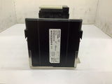 Allen-Bradley 1756-A7/B 7 Slot Chassis w/ 1756-PA72/B Power Supply