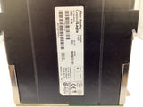 Allen-Bradley 1756-A7/B 7 Slot Chassis w/ 1756-PA72/B Power Supply