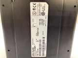 Allen-Bradley 1756-A7/B 7 Slot Chassis w/ 1756-PA72/B Power Supply
