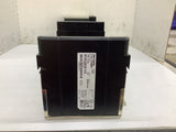 Allen-Bradley 1756-A13/B Control Logix 13 slot Chassis w/ 1756-PA75/A