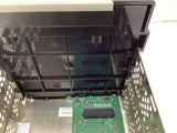 Allen-Bradley 1756-A7/B Control Logix 7 Slot Chassis w/ 1756-PA72/ Power supply
