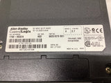 Allen-Bradley 1756-IB32/A DC Input Module 32 PT
