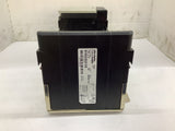 Allen-Bradley 1756-A7/B Control Logix 7 slot Chassis w/ 1756-PA75/A power Supply