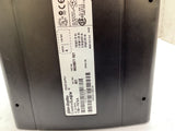 Allen-Bradley 1756-A7/B Control Logix 7 slot Chassis w/ 1756-PA75/A power Supply