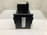 Allen-Bradley 1756-A7/B Control Logix 7 Slot Chassis w/ 1756-PA72/B Power Supply