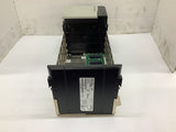 Allen-Bradley 1756-A7/B 7 Slot Chassis w/ 1756-PA75/A