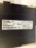 Allen-Bradley 1756-A7/B 7 Slot Chassis w/ 1756-PA75/A