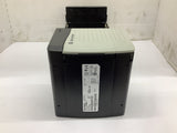 Allen-Bradley 1756-A7/B 7 Slot Chassis w/ 1756-PA75/A
