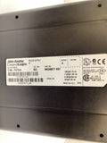 Allen-Bradley 1756-A7/B 7 Slot Chassis w/ 1756-PA75/A