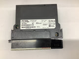Allen-Bradley 1756-IB32/A DC Input 32 PT