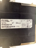 Allen-Bradley 1756-A7/B Control Logix 7 Slot Chassis w/ 1756-PA72/B
